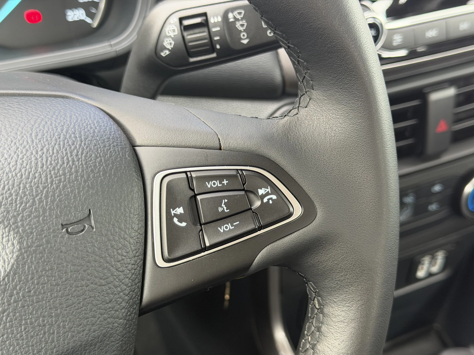 Hoofdafbeelding Ford EcoSport