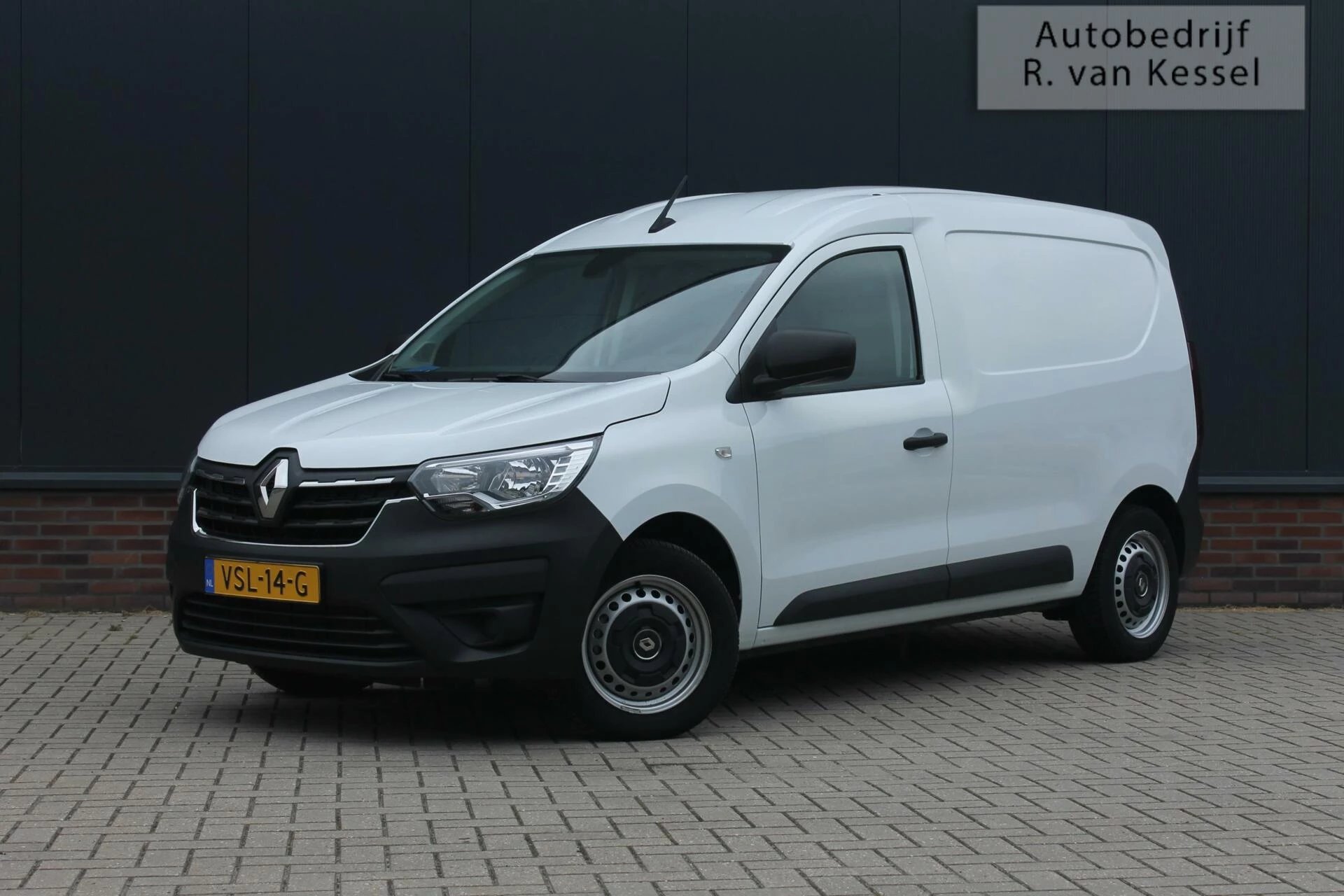 Hoofdafbeelding Renault Express