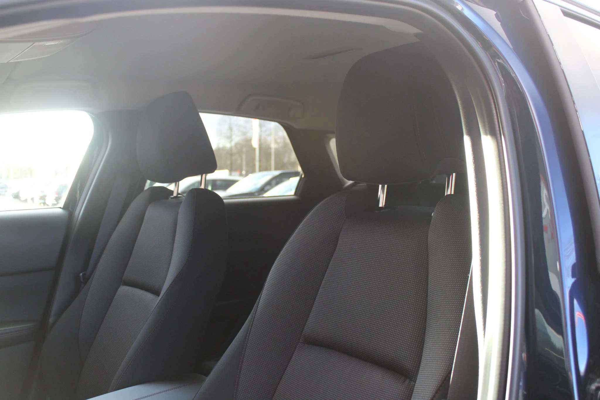 Hoofdafbeelding Mazda CX-30