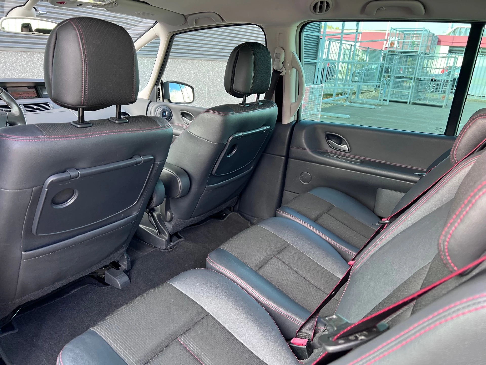 Hoofdafbeelding Renault Espace