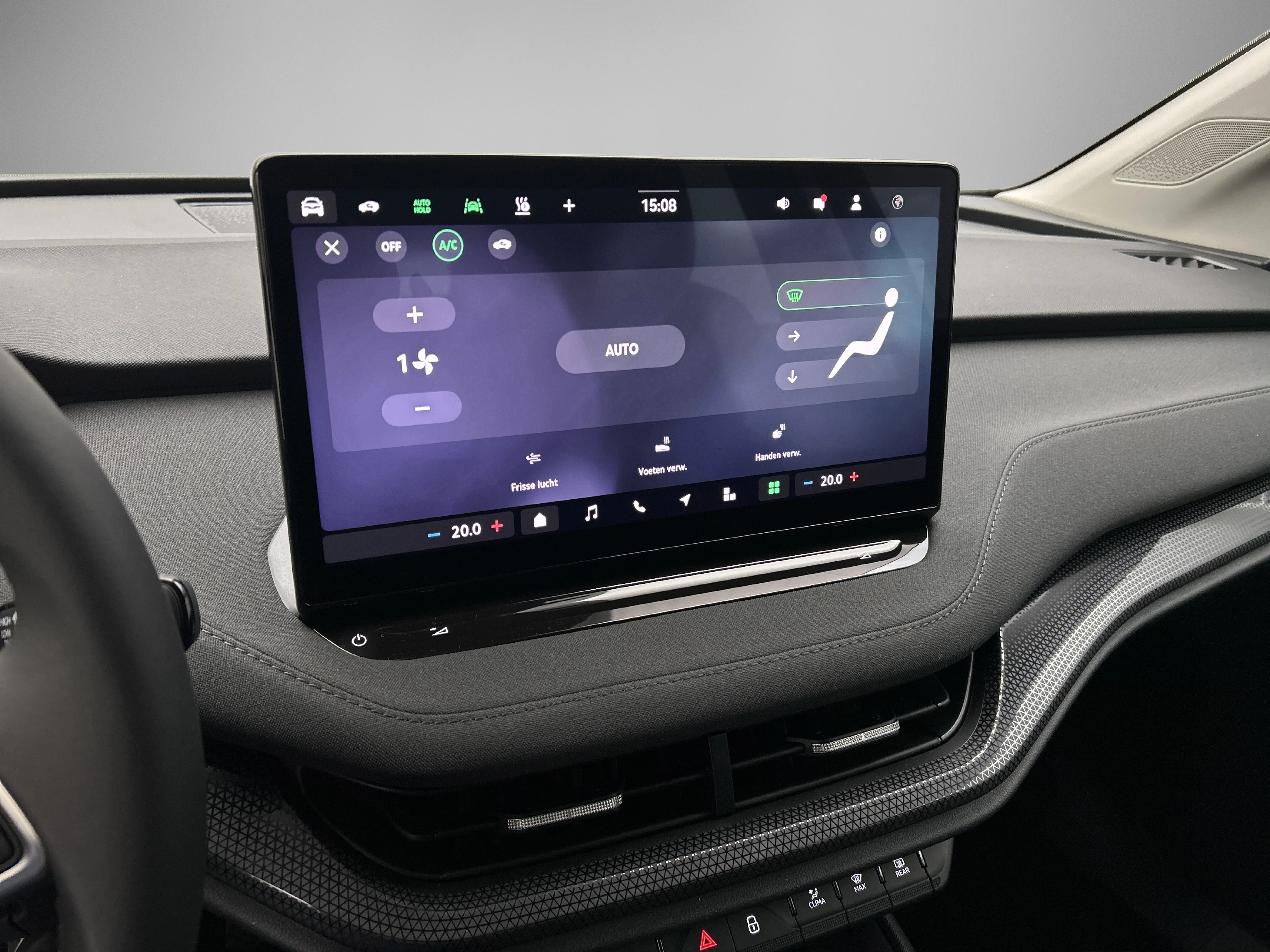 Hoofdafbeelding Škoda Elroq