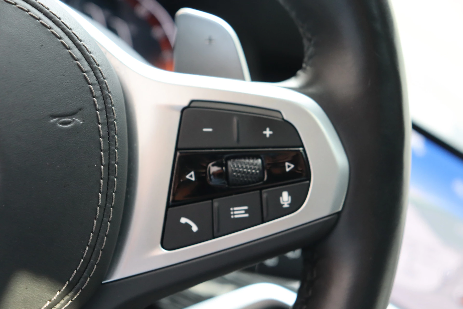 Hoofdafbeelding BMW X7