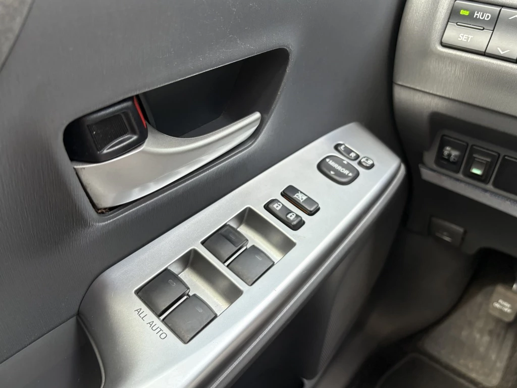 Hoofdafbeelding Toyota Prius