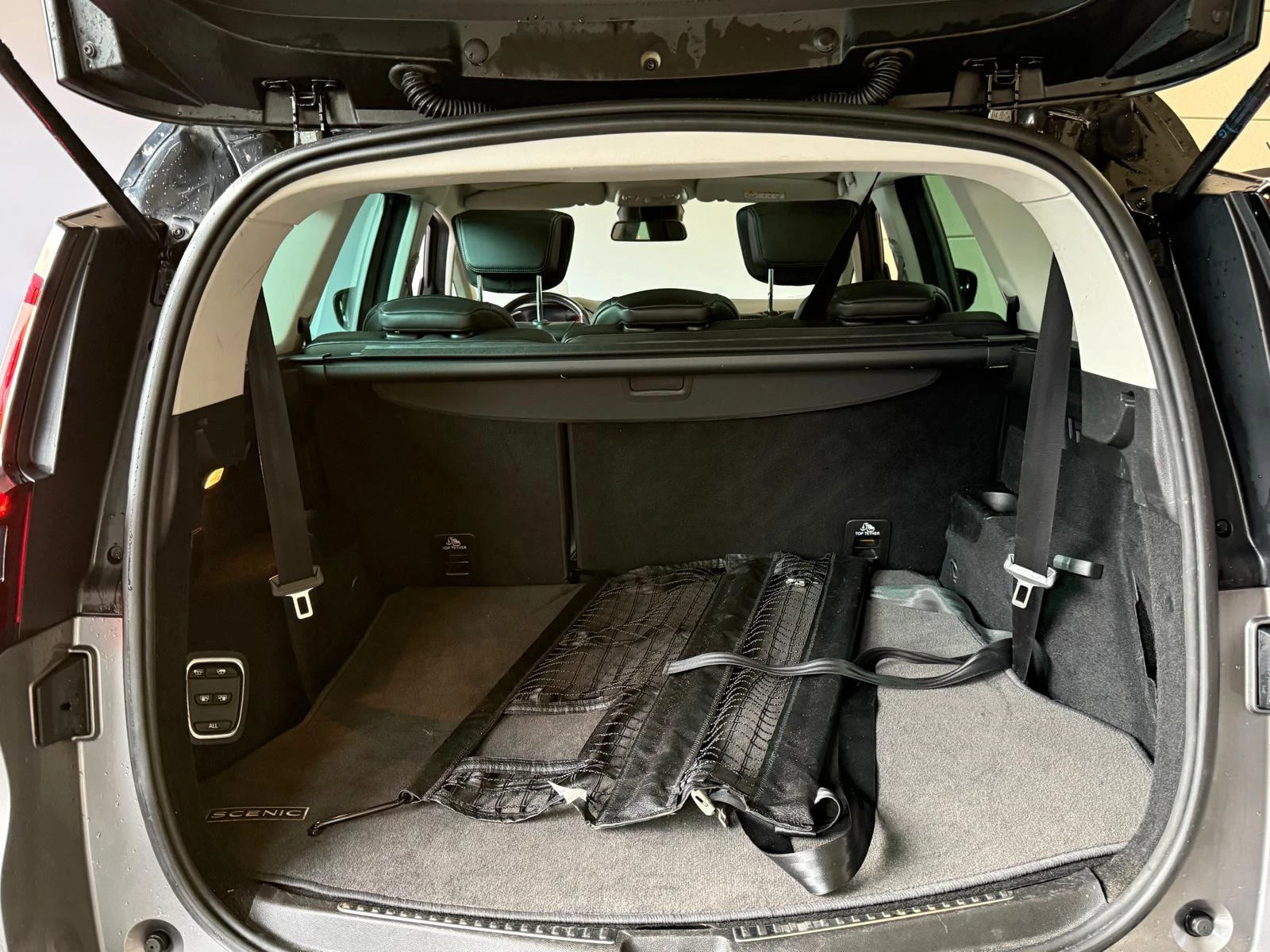 Hoofdafbeelding Renault Grand Scénic