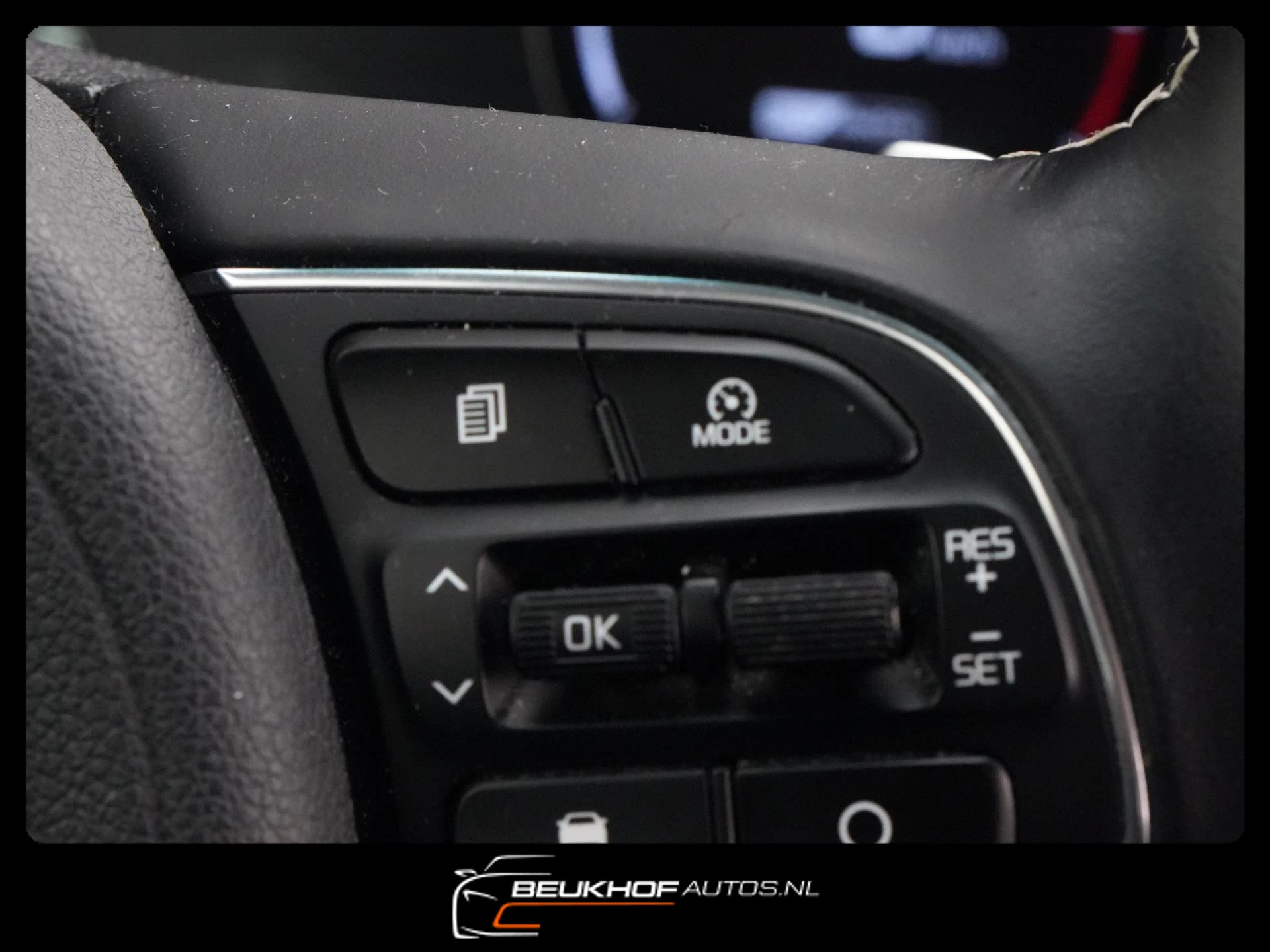 Hoofdafbeelding Kia e-Niro