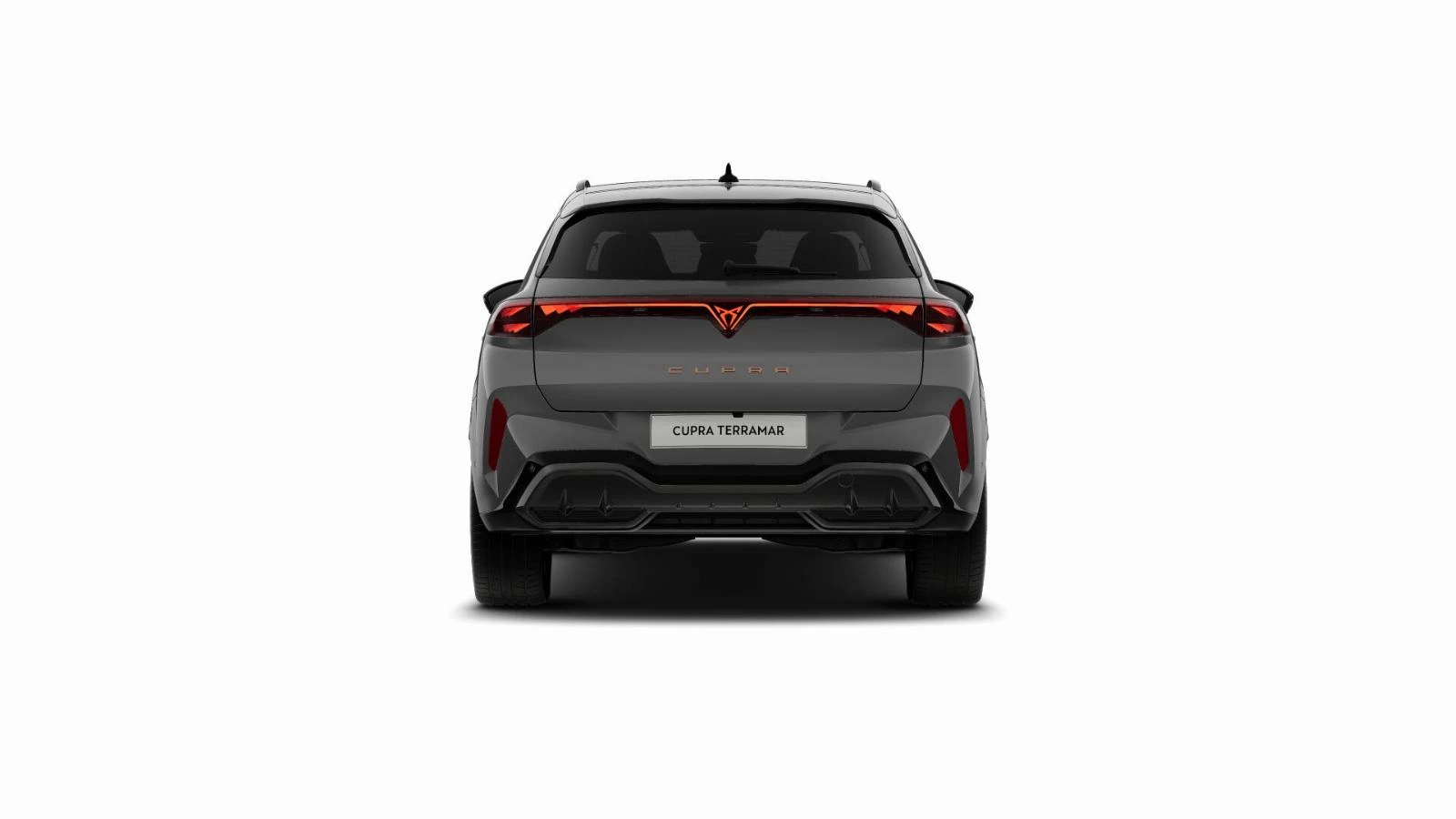 Hoofdafbeelding CUPRA Terramar