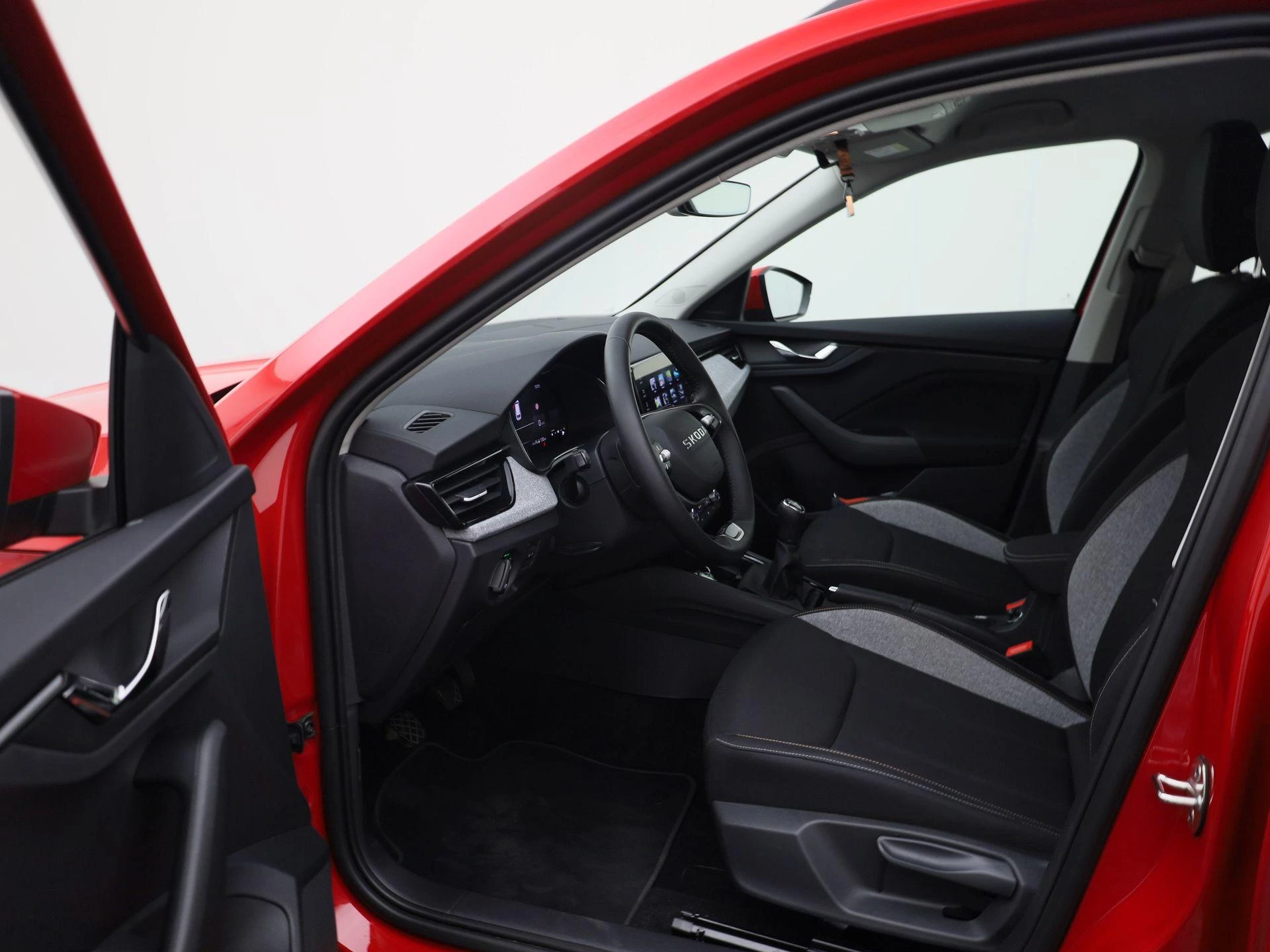 Hoofdafbeelding Škoda Kamiq