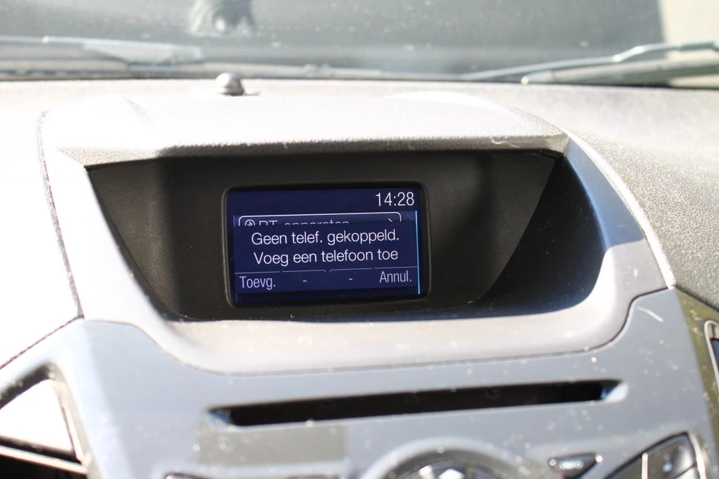Hoofdafbeelding Ford EcoSport