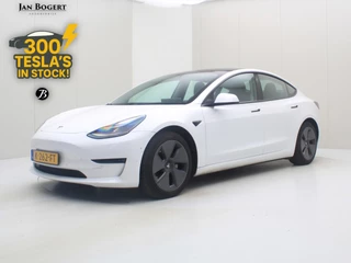 Tesla Model 3 Long-Range AWD 351pk 75 kWh FACELIFT [ WARMTEPOMP+AUTOPILOT+620KM WLTP+PREMIUM AUDIO ]