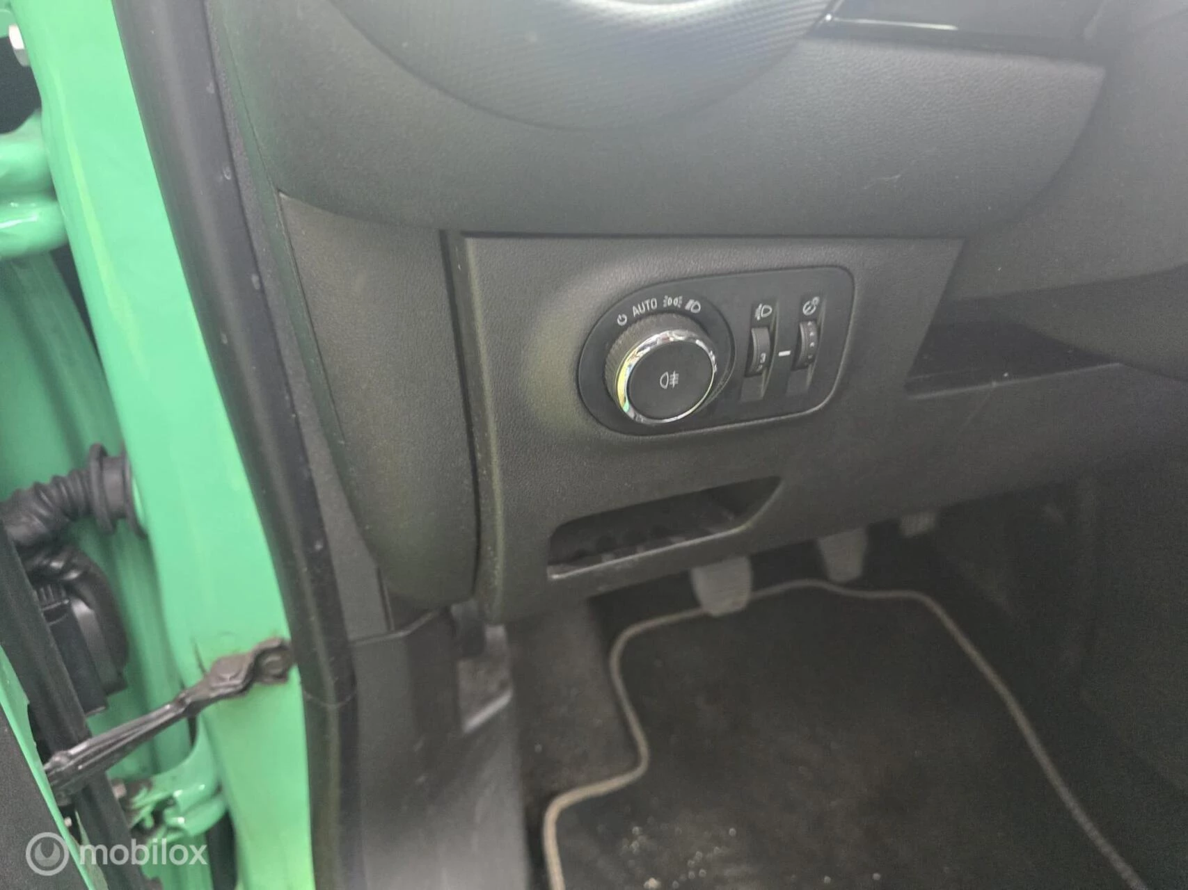 Hoofdafbeelding Opel ADAM