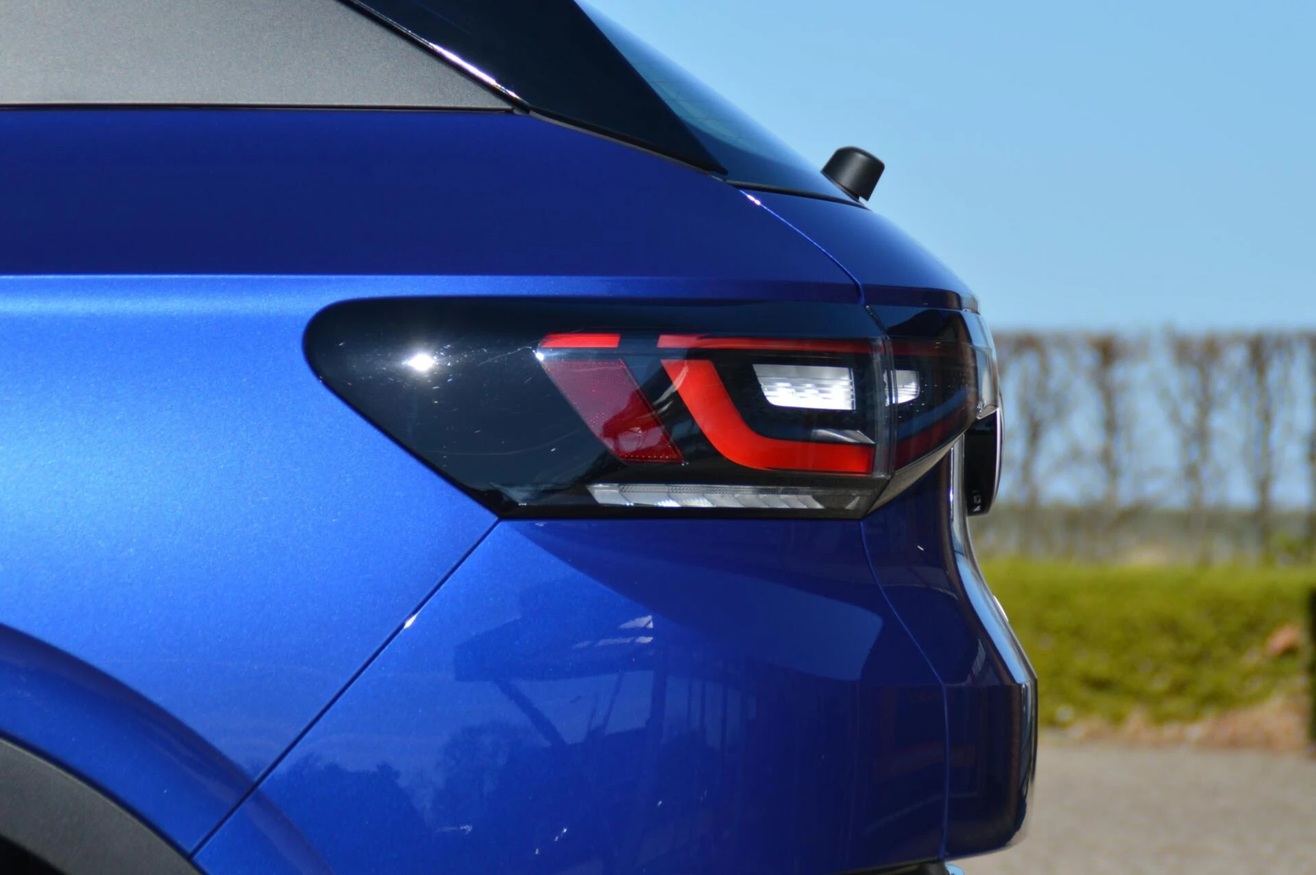 Hoofdafbeelding Volkswagen ID.4