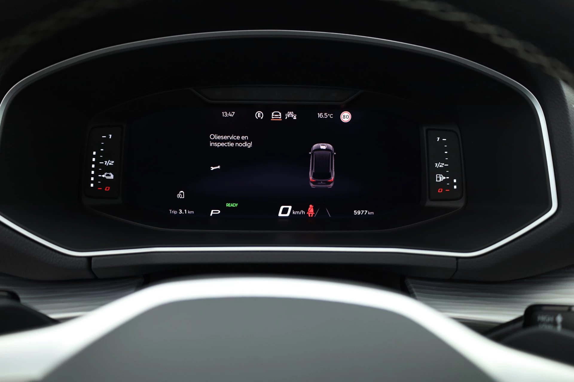 Hoofdafbeelding SEAT Tarraco