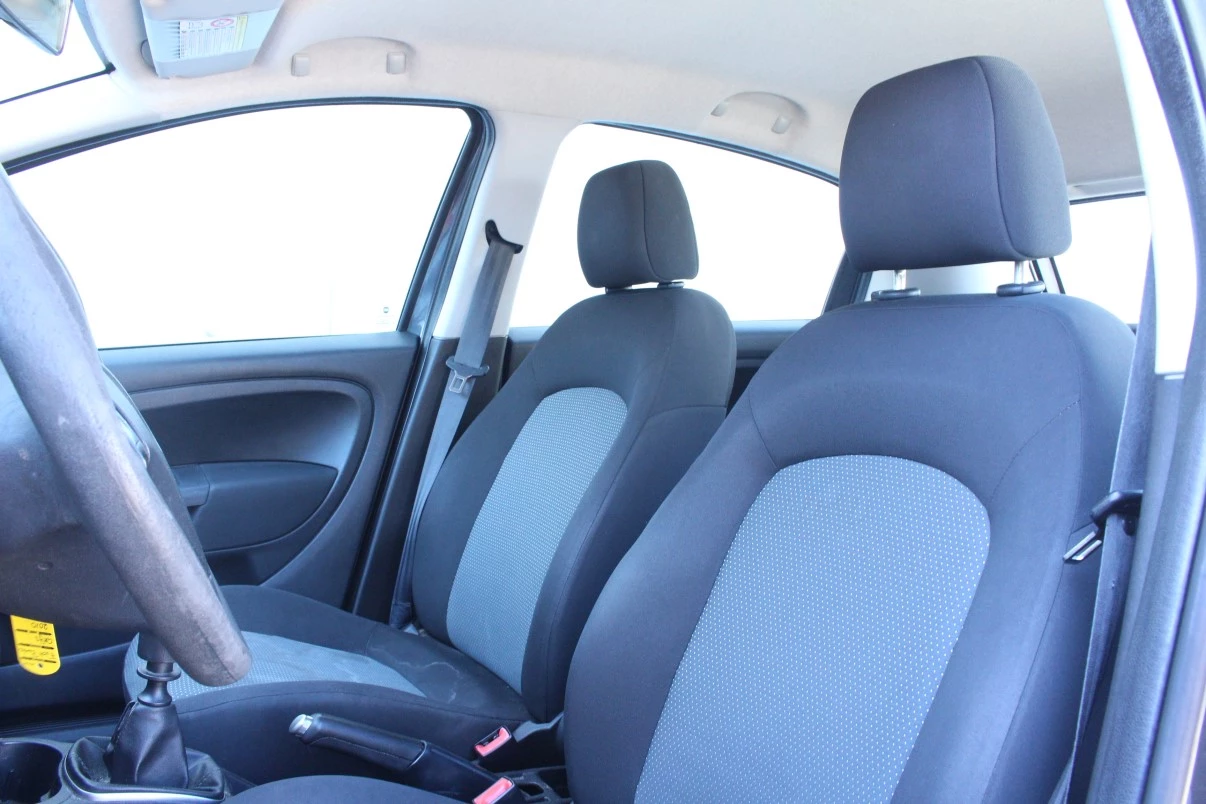 Hoofdafbeelding Fiat Punto