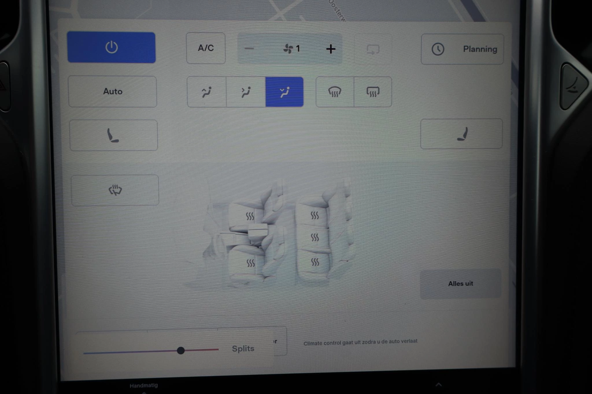 Hoofdafbeelding Tesla Model S