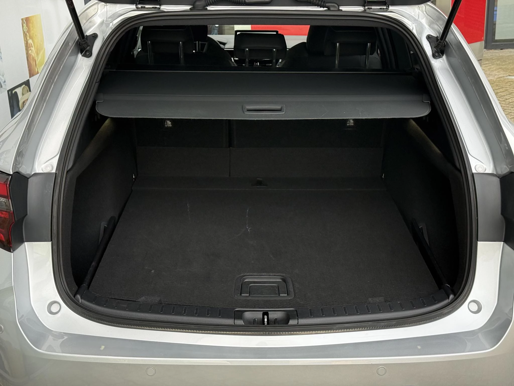 Hoofdafbeelding Toyota Corolla Touring Sports