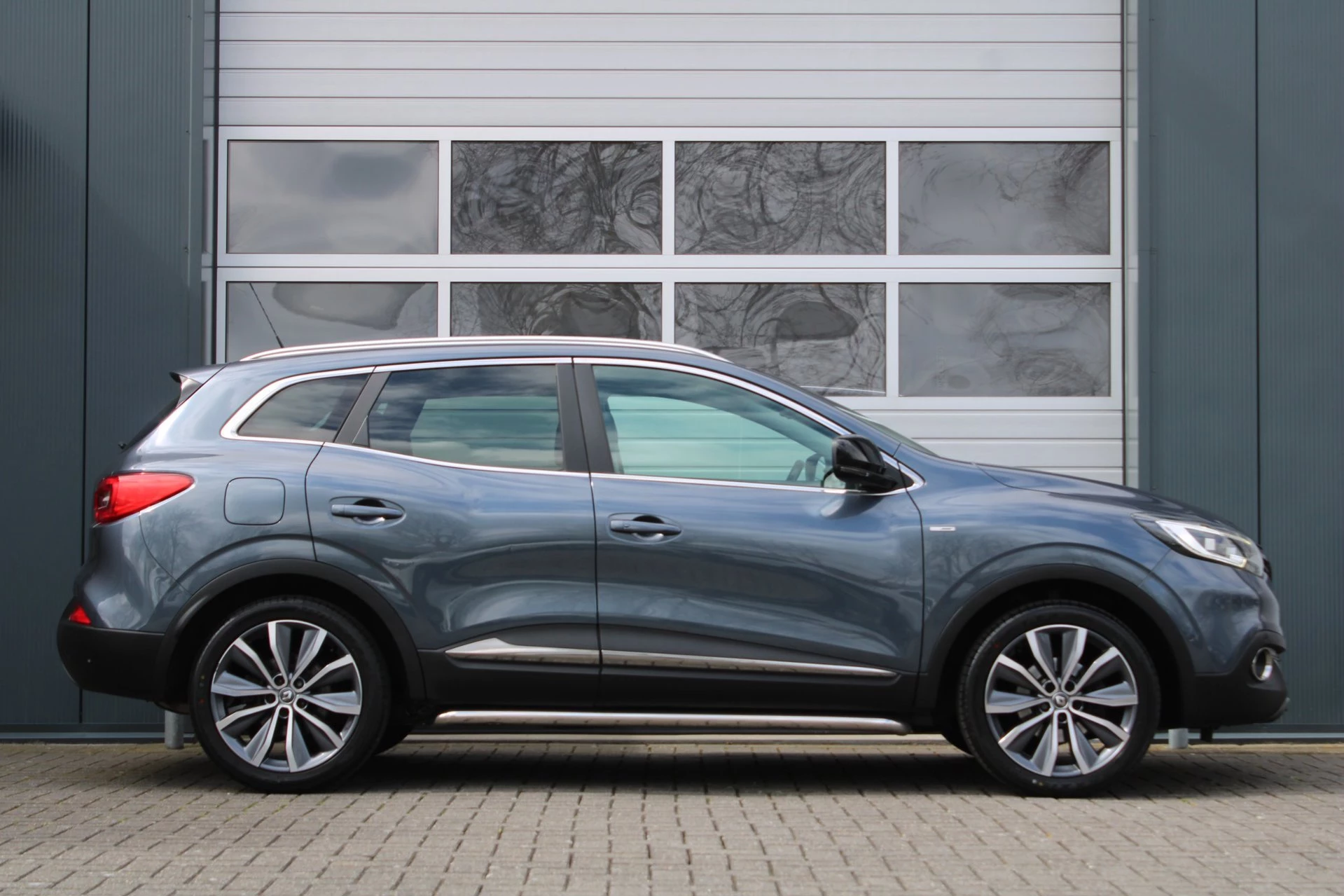 Hoofdafbeelding Renault Kadjar