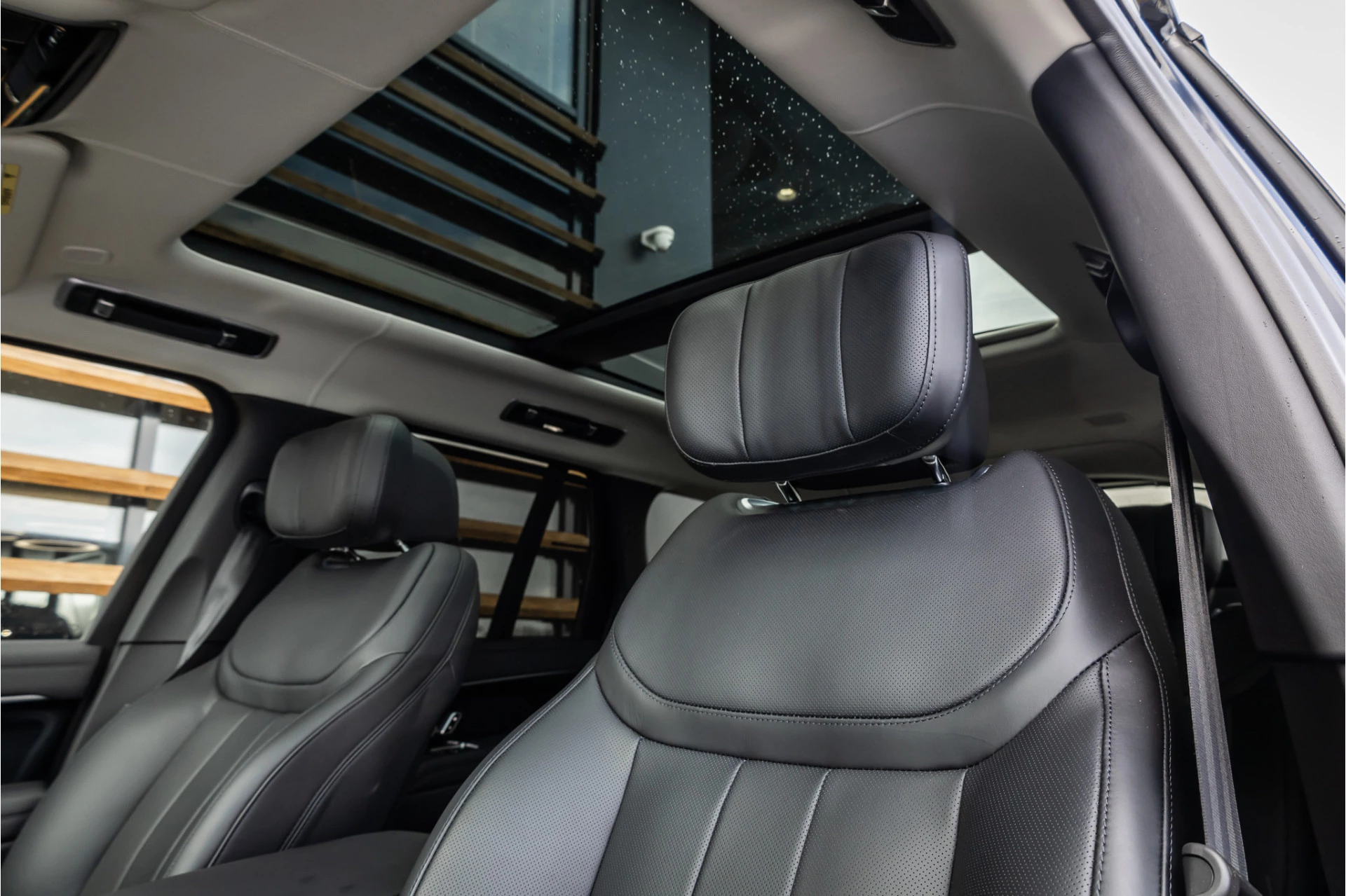 Hoofdafbeelding Land Rover Range Rover