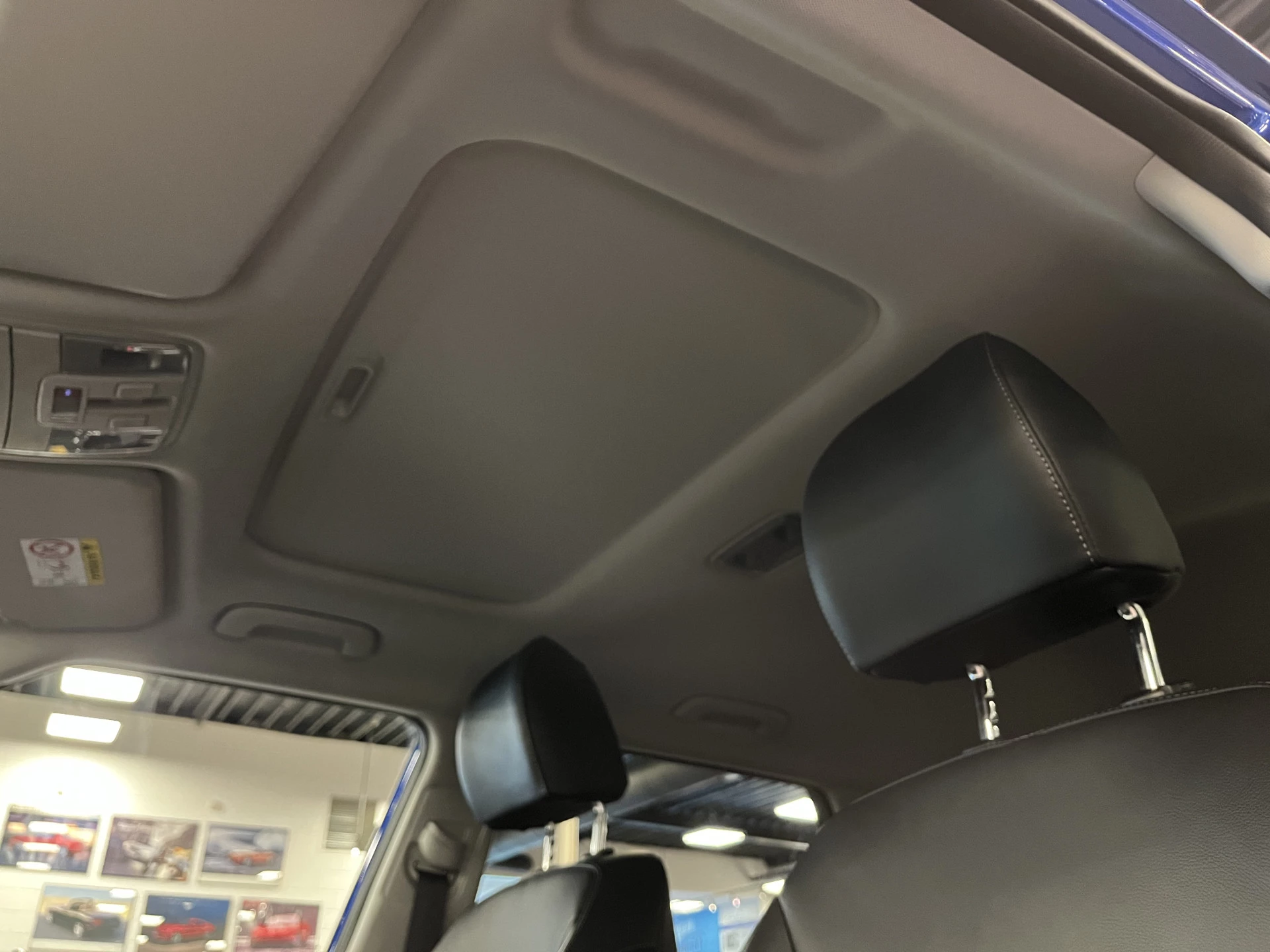 Hoofdafbeelding Kia e-Soul