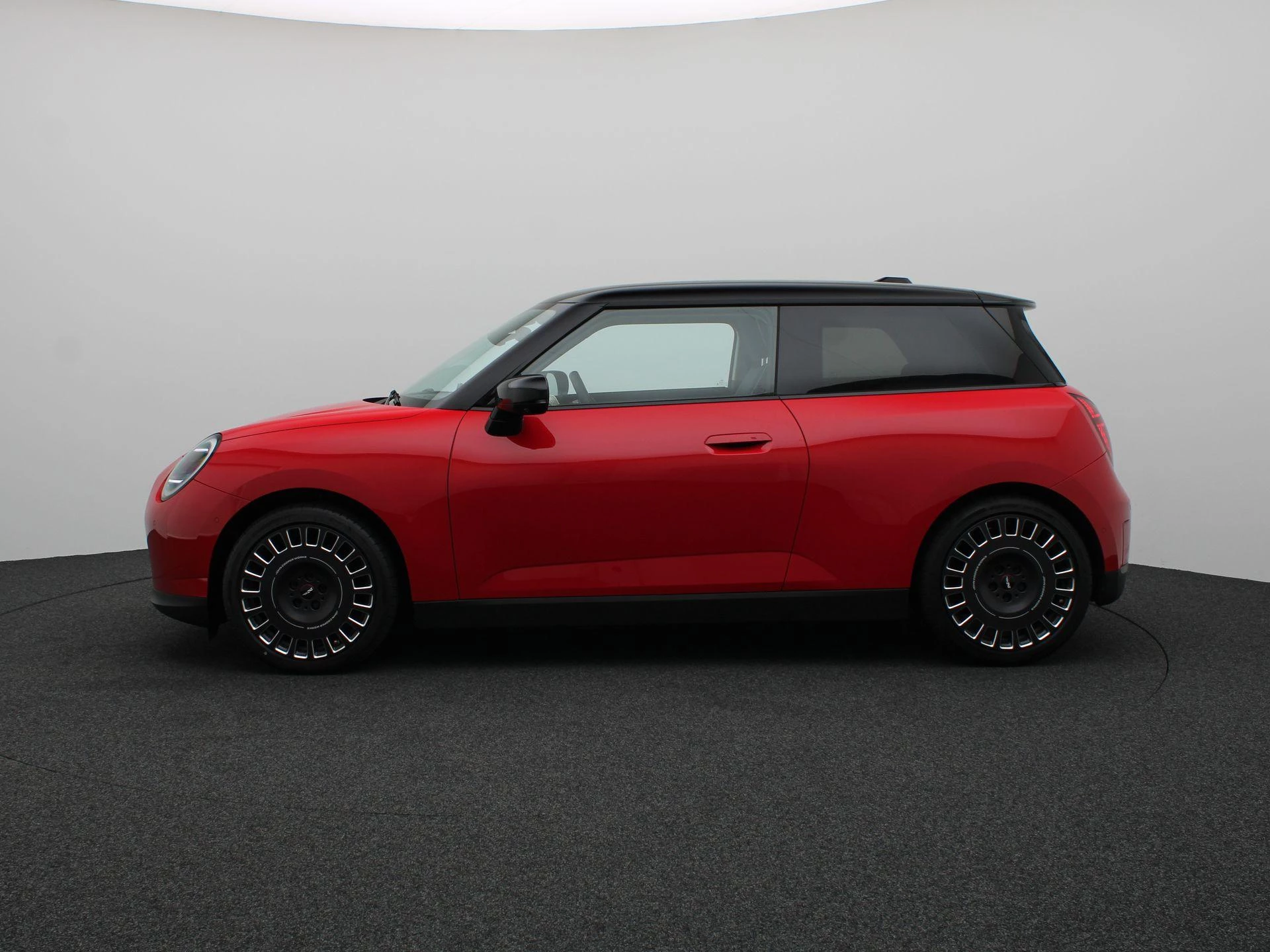 Hoofdafbeelding MINI 3-deurs