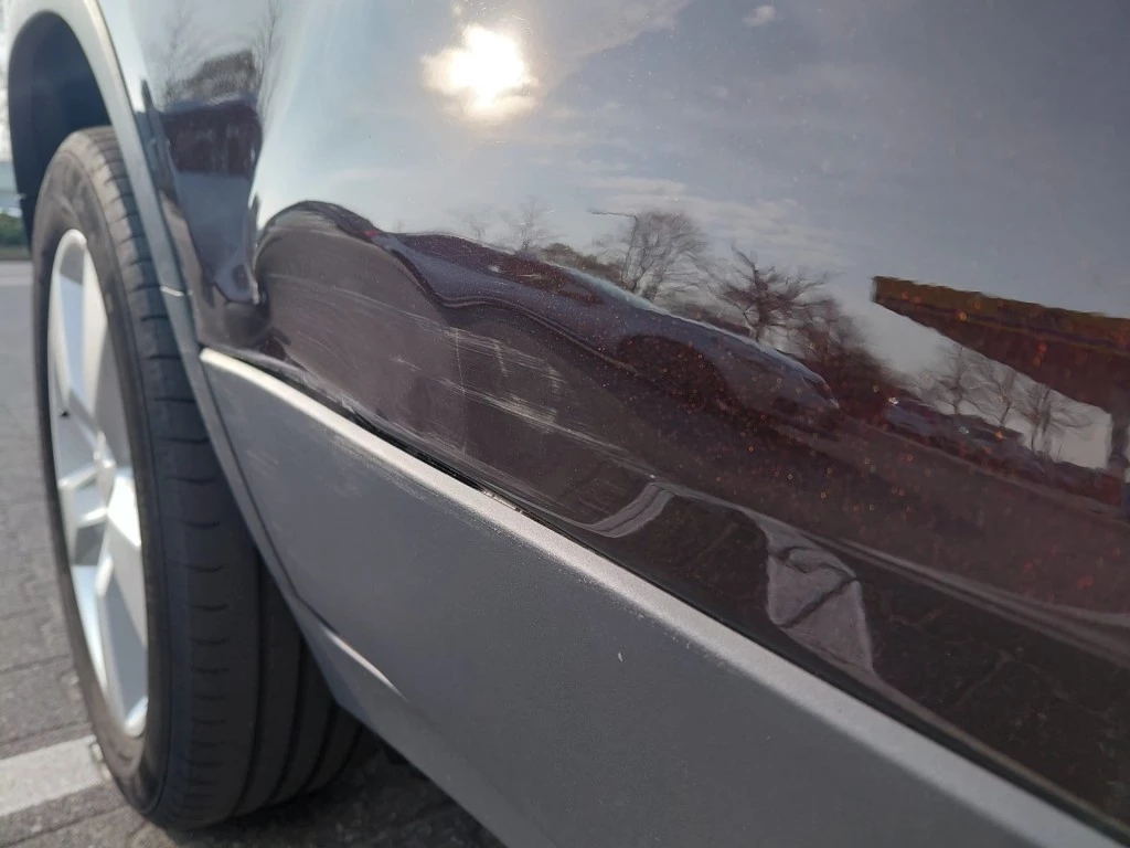 Hoofdafbeelding Chevrolet Trax