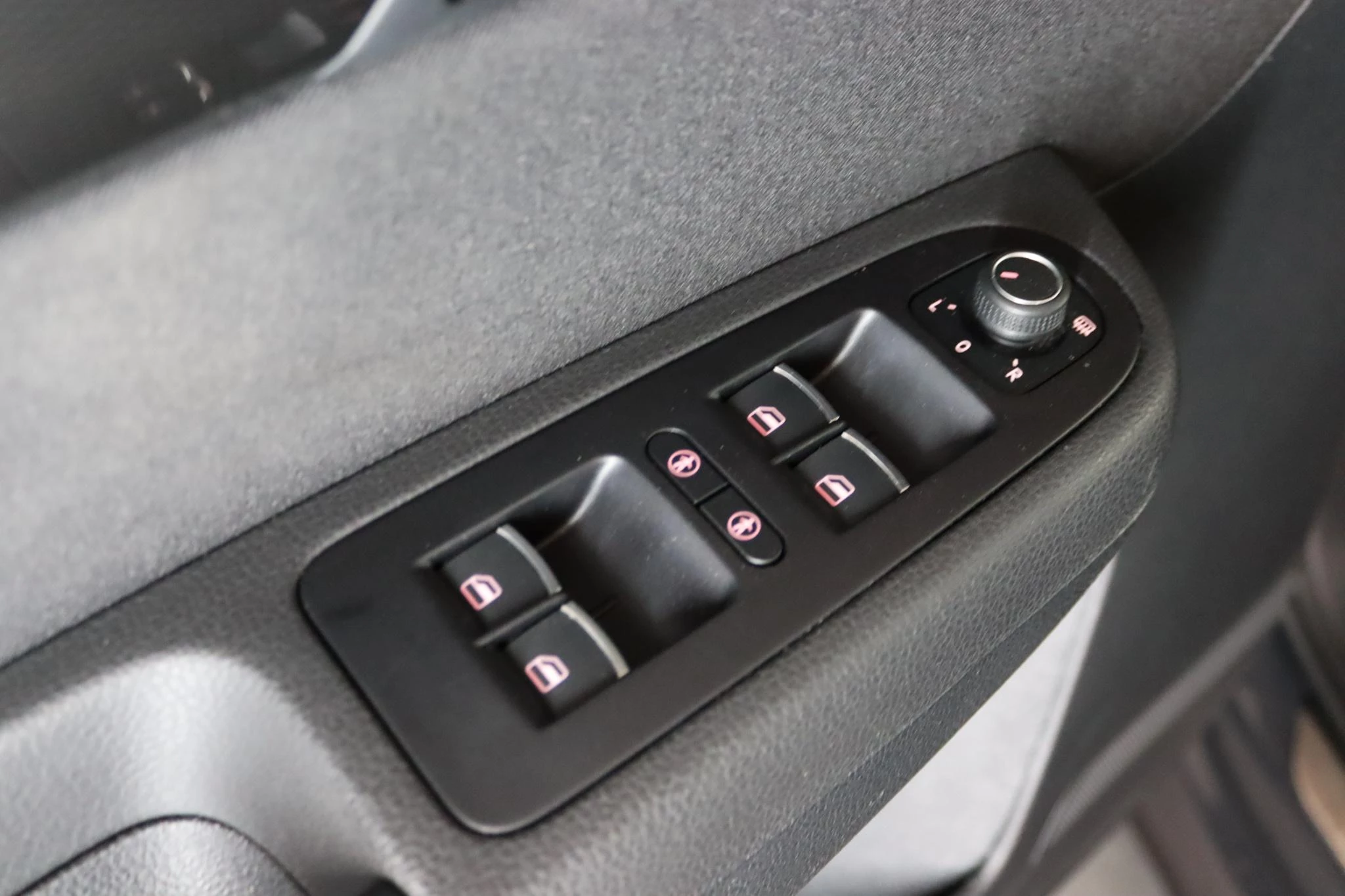 Hoofdafbeelding SEAT Alhambra