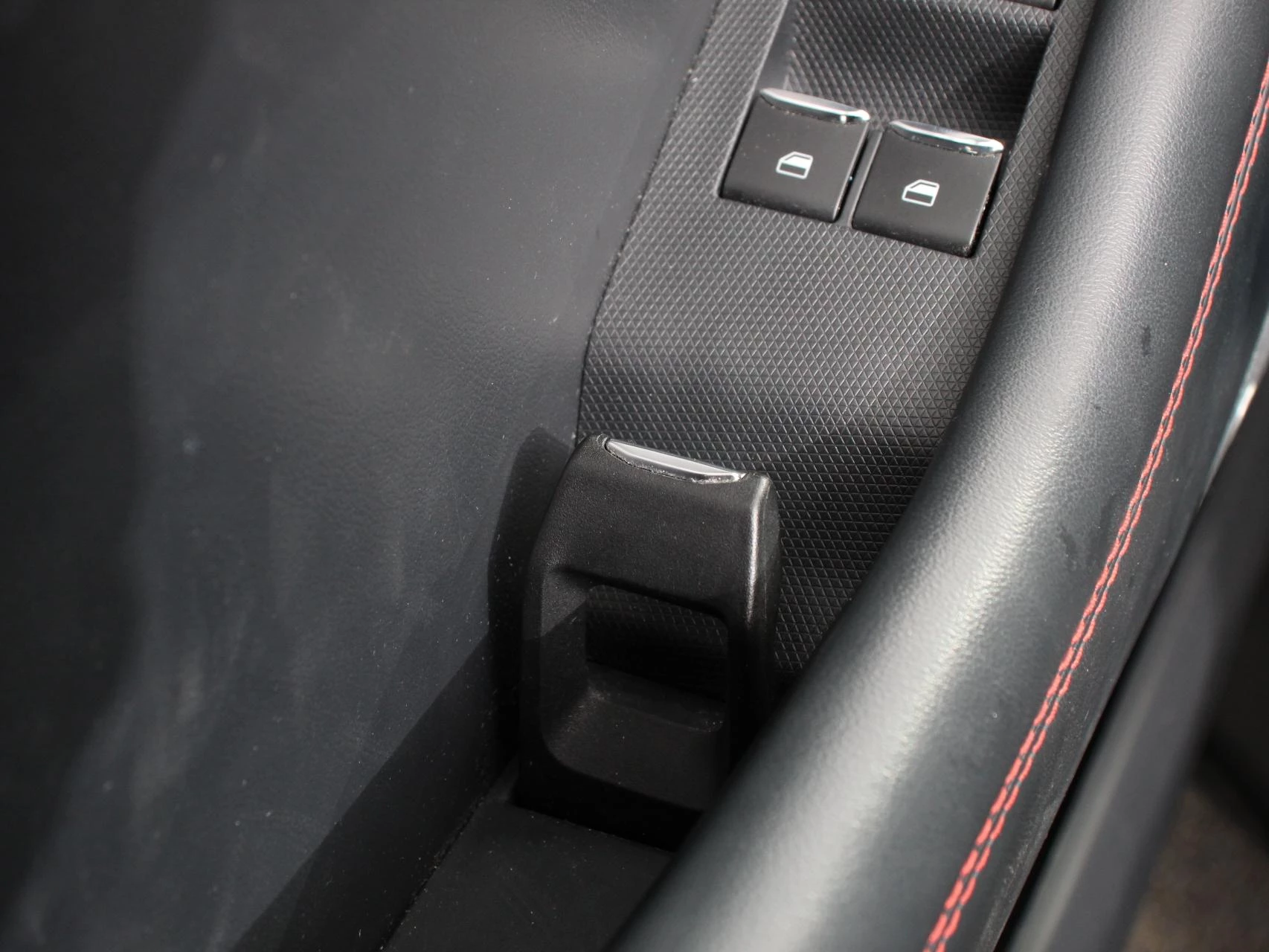 Hoofdafbeelding Ford Mustang Mach-E