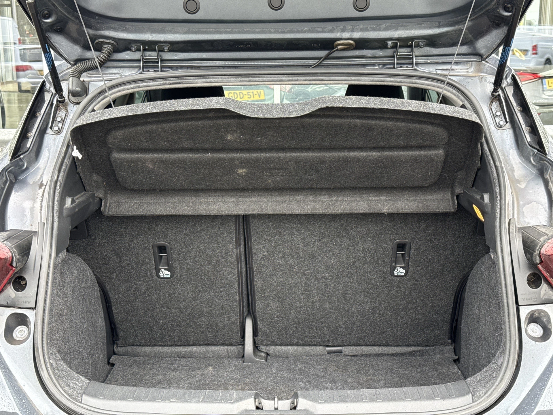 Hoofdafbeelding Nissan Micra