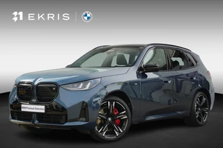 BMW X3 M50 | M Sportpakket Pro | Innovation Package | Comfort Package | Premium Pack