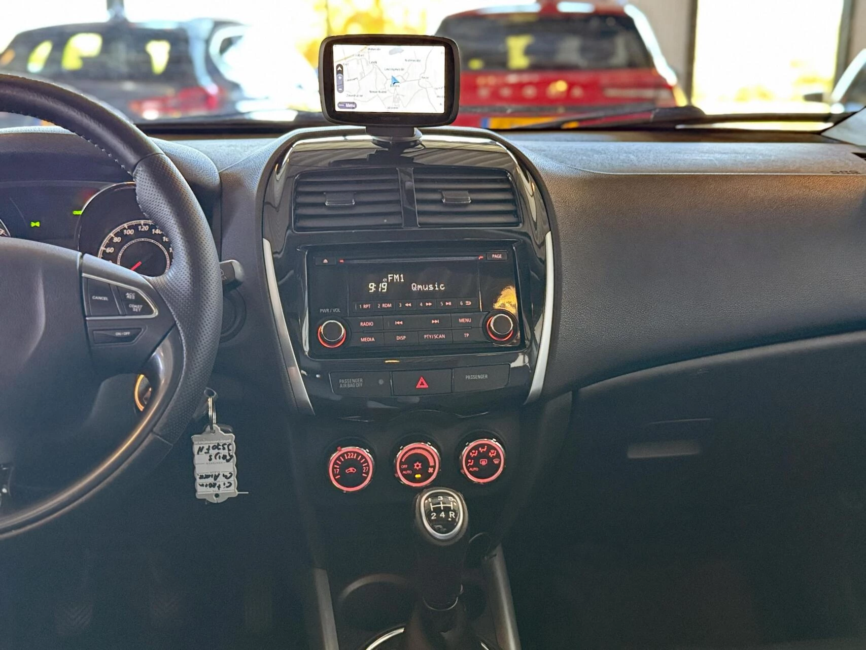 Hoofdafbeelding Citroën C4 Aircross