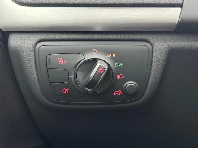 Hoofdafbeelding Audi A7