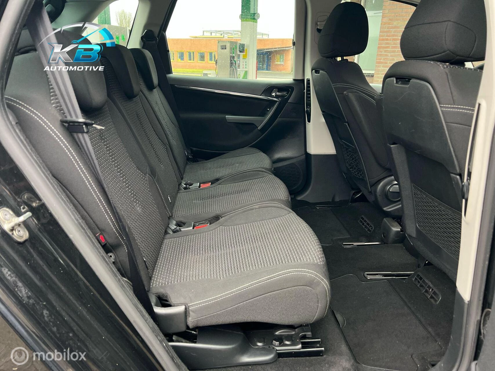 Hoofdafbeelding Citroën C4 Picasso