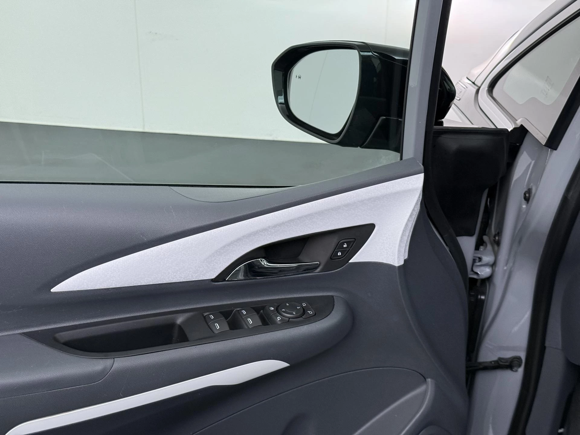 Hoofdafbeelding Opel Ampera-e