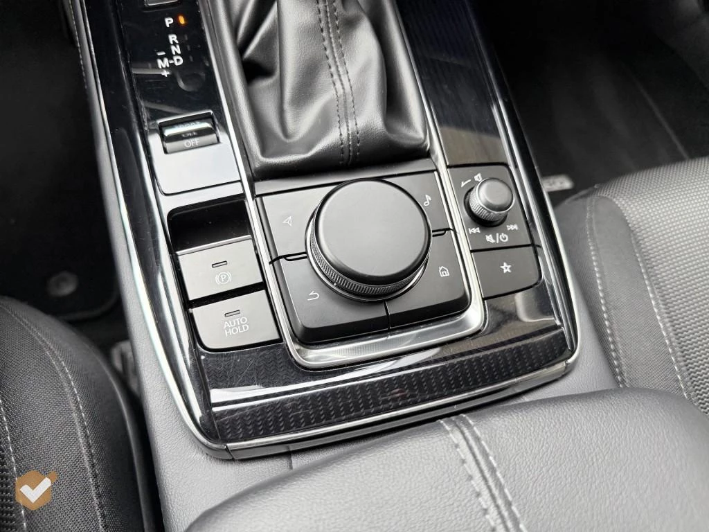 Hoofdafbeelding Mazda CX-30