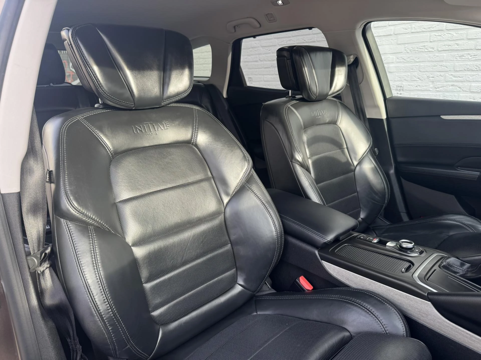 Hoofdafbeelding Renault Talisman