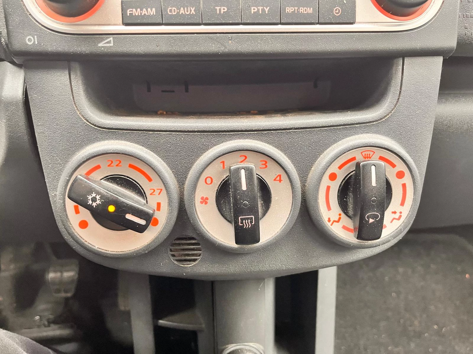 Hoofdafbeelding Mitsubishi Colt