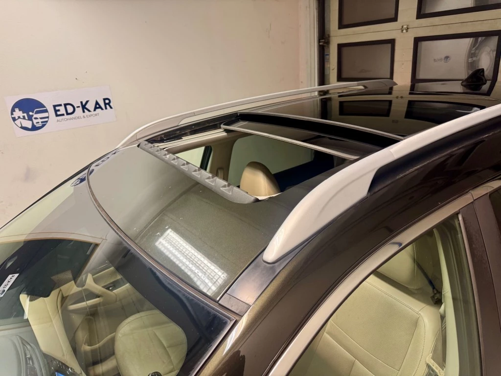 Hoofdafbeelding Nissan X-Trail