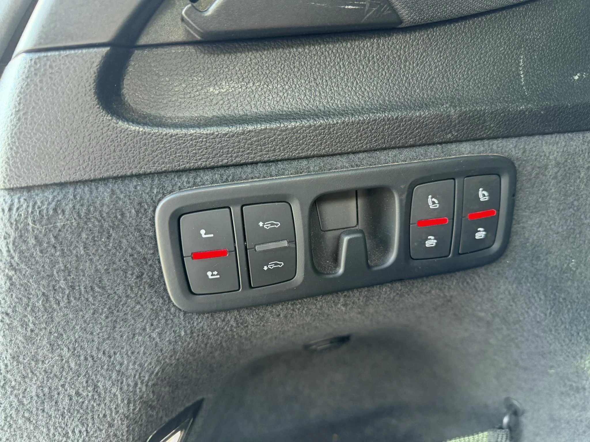 Hoofdafbeelding Audi SQ7