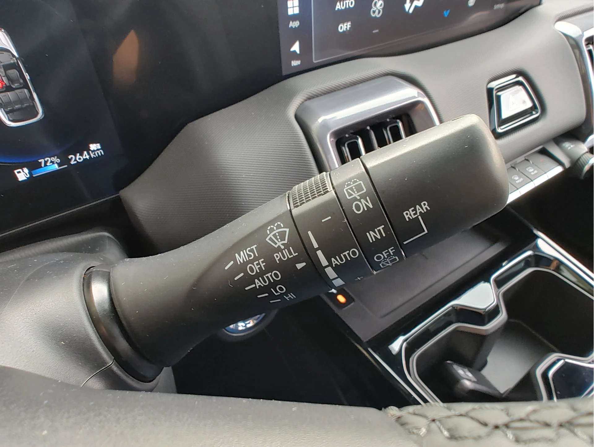 Hoofdafbeelding Suzuki e Vitara