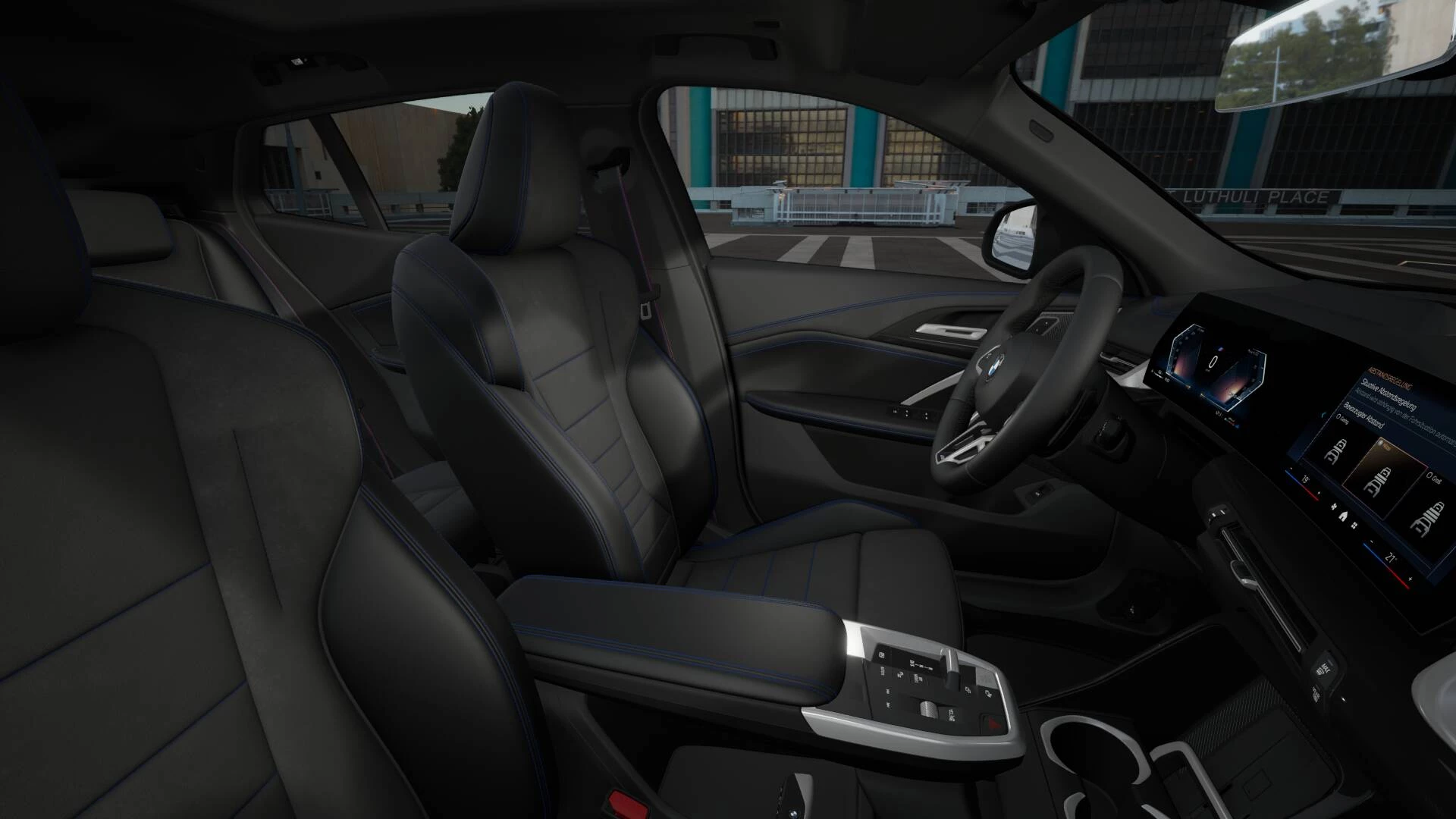 Hoofdafbeelding BMW X2