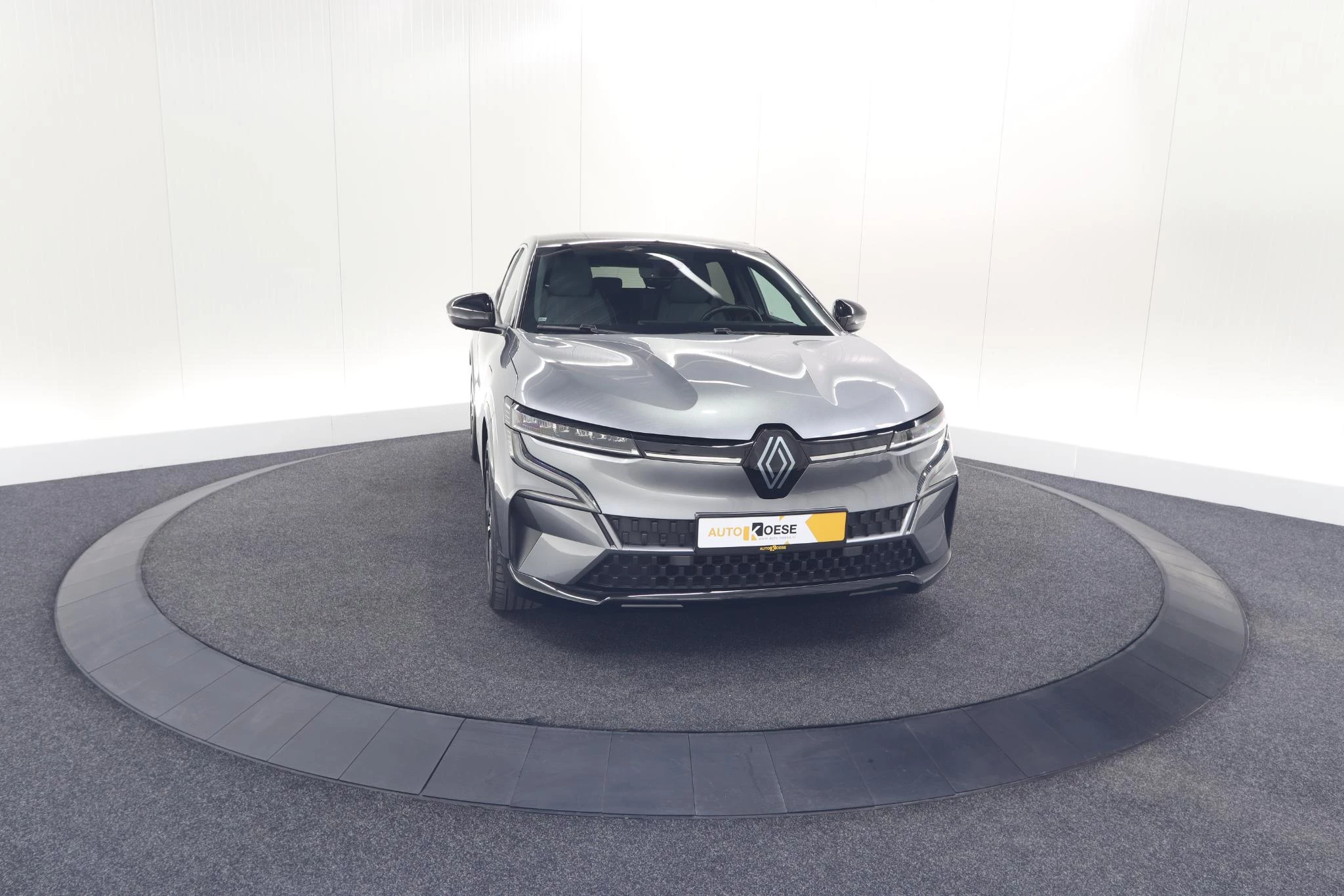 Hoofdafbeelding Renault Megane E-Tech