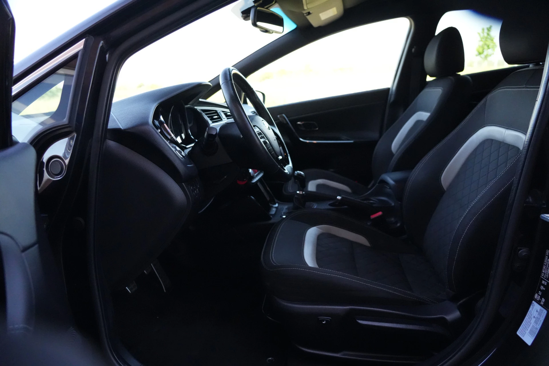 Hoofdafbeelding Kia cee'd