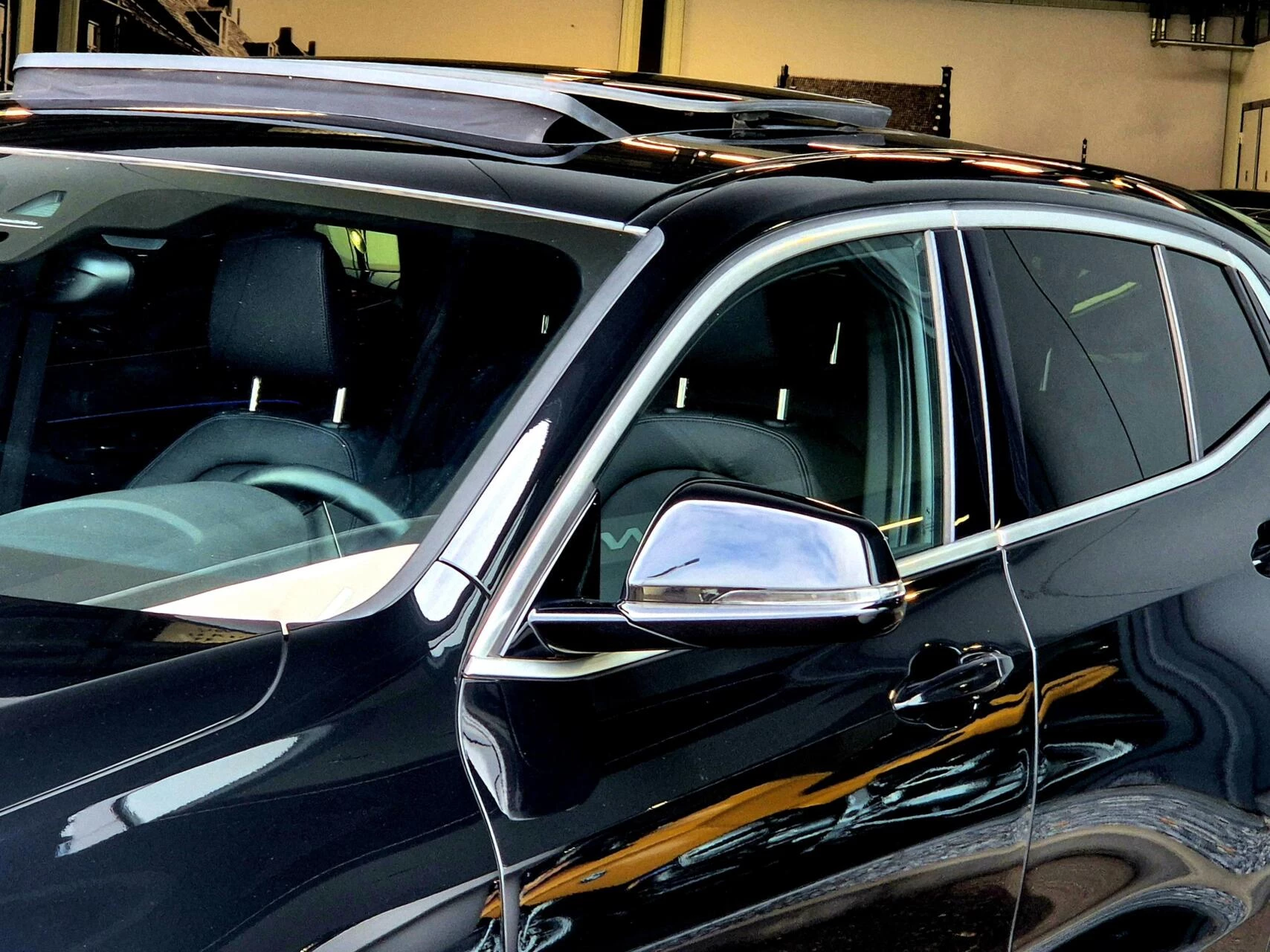 Hoofdafbeelding BMW X2