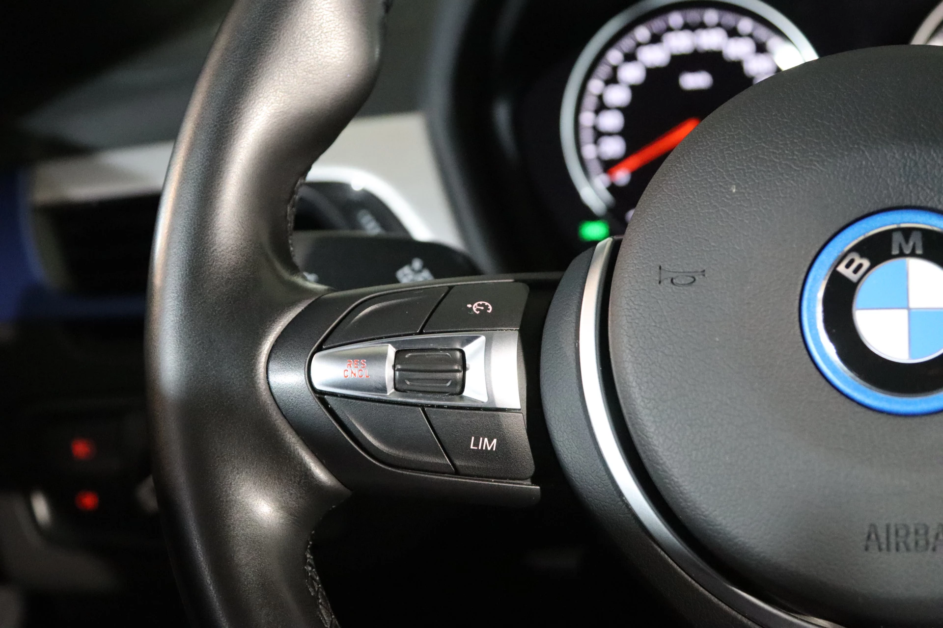 Hoofdafbeelding BMW X2