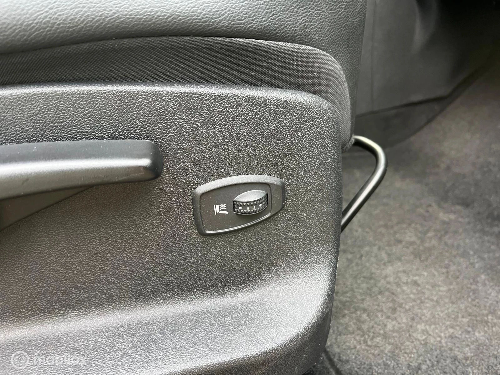 Hoofdafbeelding Renault Grand Scénic