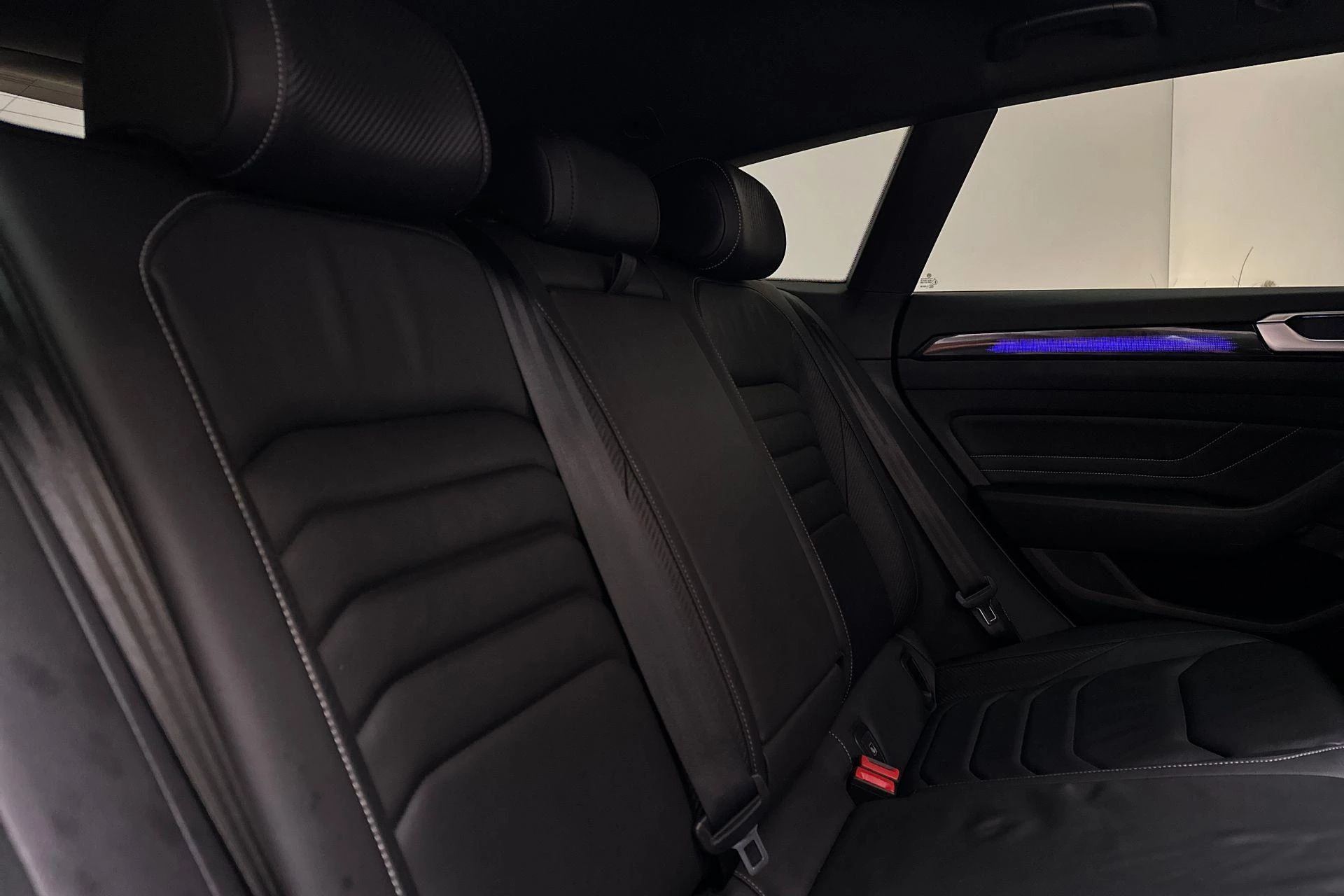 Hoofdafbeelding Volkswagen Arteon