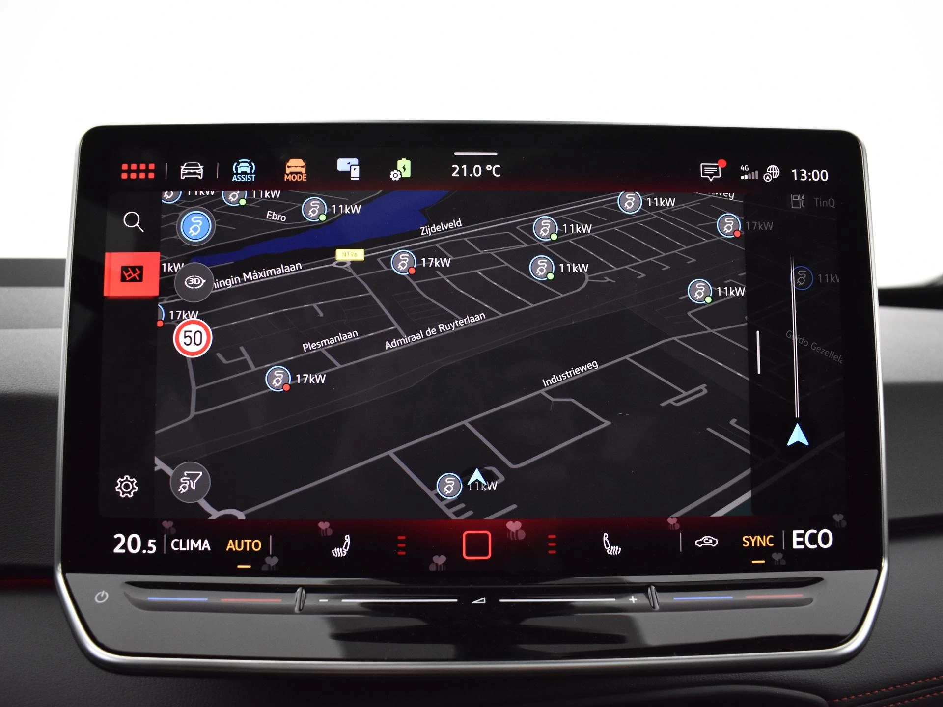 Hoofdafbeelding Volkswagen ID.3