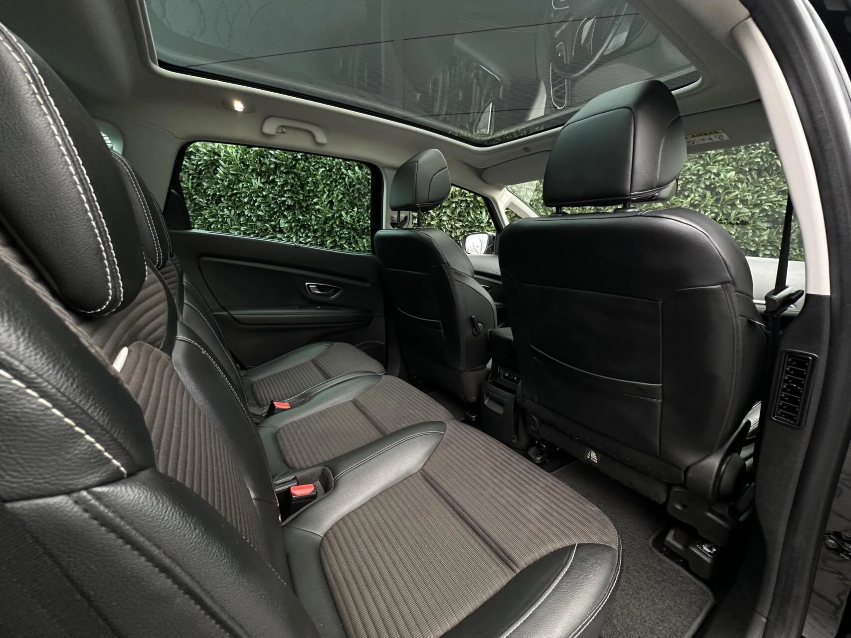 Hoofdafbeelding Renault Grand Scénic