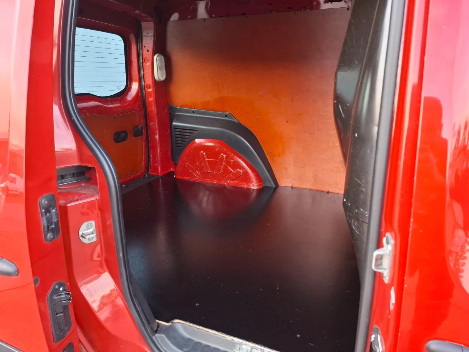 Hoofdafbeelding Mercedes-Benz Citan