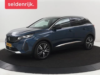 Peugeot 3008 1.6 HYbrid 225 GT Pack Business | SOH 92,5% |  Stoelverwarming | Focal Sound | Adaptive cruise | 360 Camera | Alcantara | Carplay | Massage | Memory | Navigatie | Park Assist | PHEV | Plug In