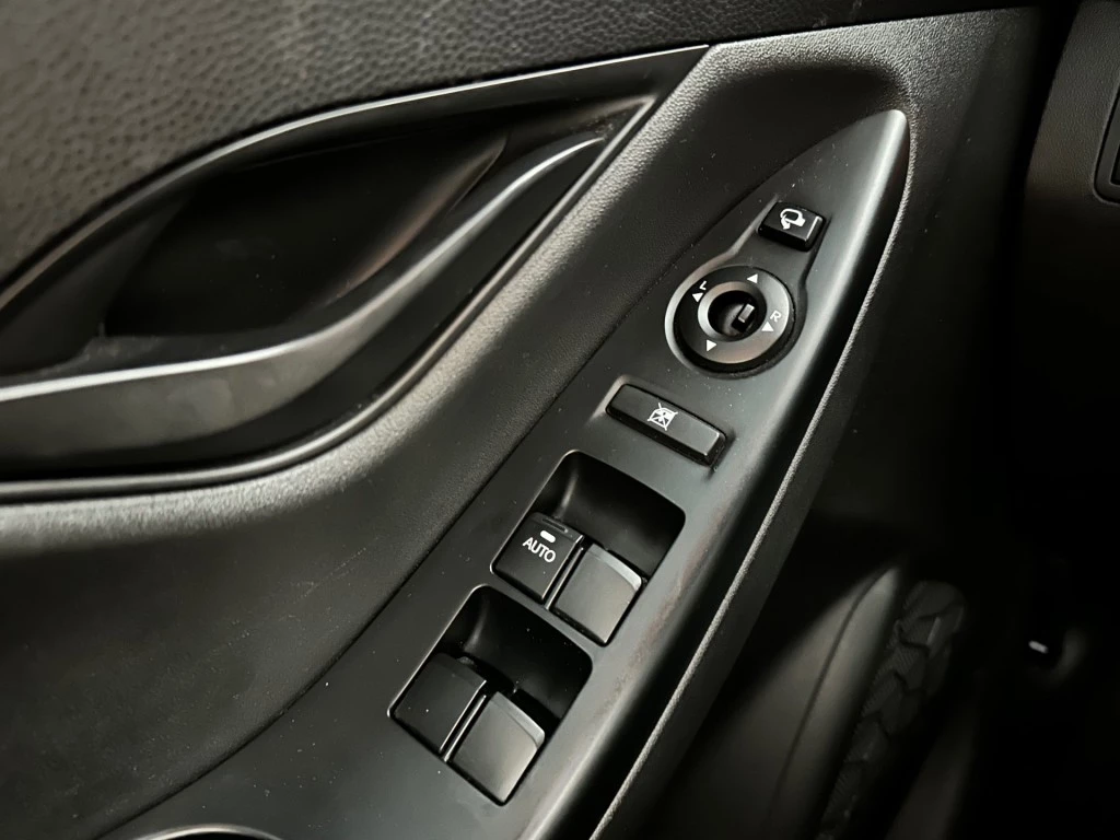 Hoofdafbeelding Hyundai ix20